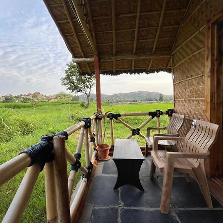 فندق Hampi Rasta Cafe المظهر الخارجي الصورة
